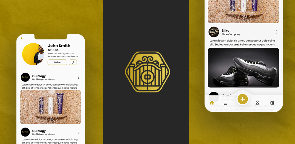 Bait Al Tajear — UAE Social Commerce preview