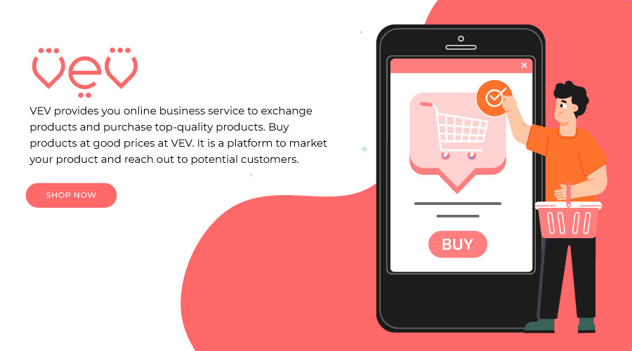 VEV — Multi-vendor Marketplace preview